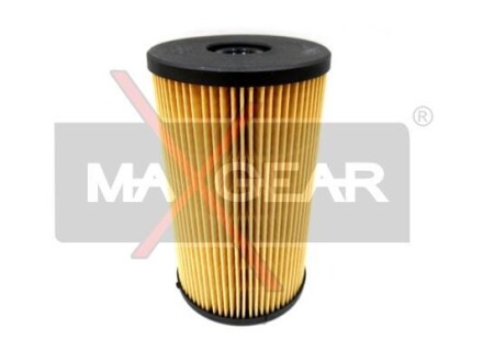 Фільтр палива MAXGEAR 26-0162