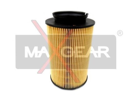 Фільтр палива MAXGEAR 26-0163