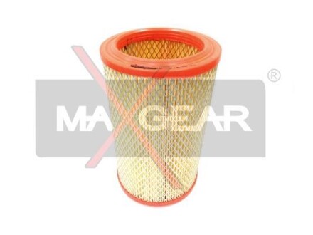 Фільтр повітря MAXGEAR 26-0172