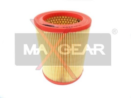 Фільтр повітря MAXGEAR 26-0185