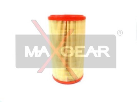 Воздушный фильтр MAXGEAR 26-0187 (фото 1)