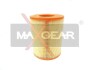 Воздушный фильтр MAXGEAR 26-0190 (фото 1)