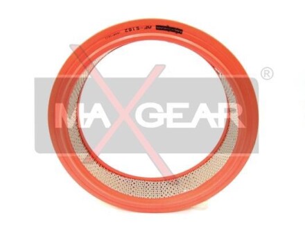 Воздушный фильтр MAXGEAR 26-0191