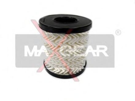 Фільтр масляний двигуна MAXGEAR 26-0193 (фото 1)