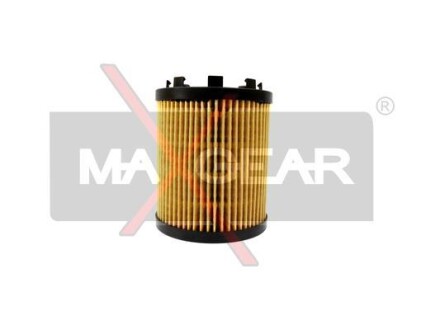 Фільтр масляний двигуна MAXGEAR 26-0195