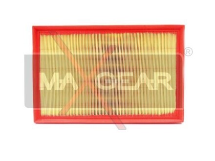 Воздушный фильтр MAXGEAR 26-0198