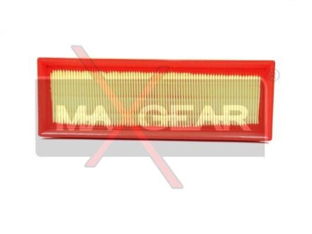 Воздушный фильтр MAXGEAR 26-0208