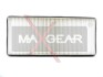 Фильтр, воздух во внутренном пространстве MAXGEAR 26-0230 (фото 1)