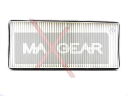 Фильтр, воздух во внутренном пространстве MAXGEAR 26-0230