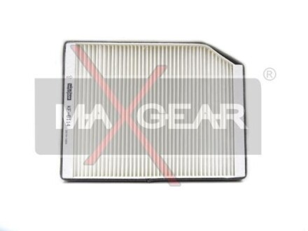 Фильтр, воздух во внутренном пространстве MAXGEAR 26-0238