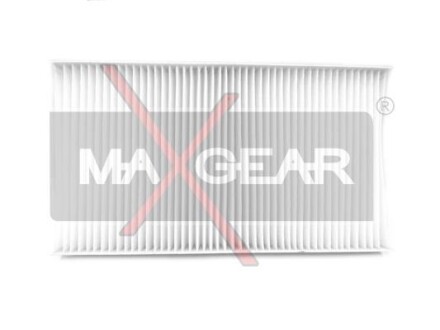 Фильтр, воздух во внутренном пространстве MAXGEAR 26-0240