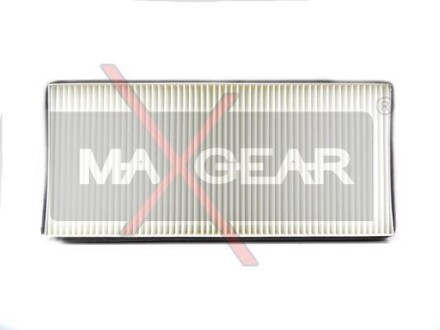 Фильтр, воздух во внутренном пространстве MAXGEAR 26-0243