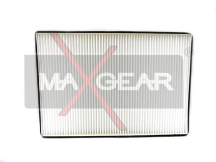 Фильтр, воздух во внутренном пространстве MAXGEAR 26-0246 (фото 1)