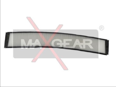 Фильтр, воздух во внутренном пространстве MAXGEAR 26-0247