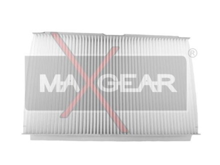 Фильтр, воздух во внутренном пространстве MAXGEAR 26-0250