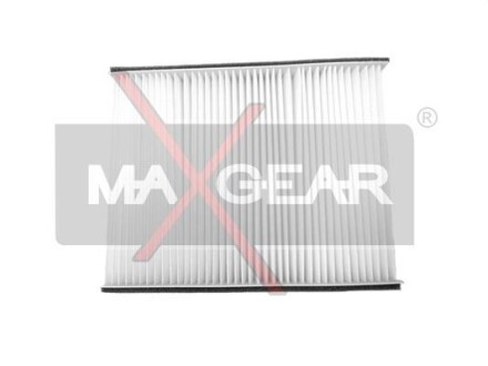 Фильтр, воздух во внутренном пространстве MAXGEAR 26-0252