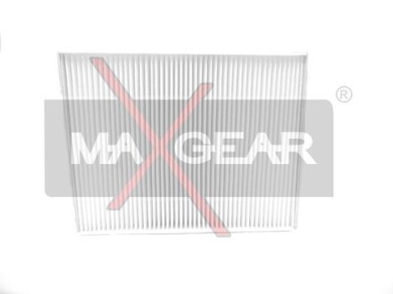 Фильтр, воздух во внутренном пространстве MAXGEAR 26-0254