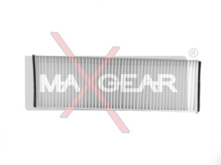 Фильтр, воздух во внутренном пространстве MAXGEAR 26-0257