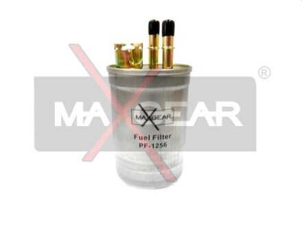 Фільтр палива MAXGEAR 26-0262