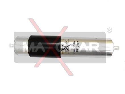 Фільтр палива MAXGEAR 26-0263