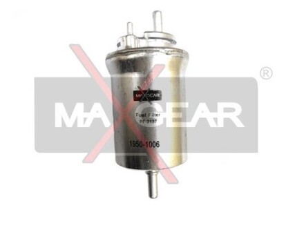 Фільтр палива MAXGEAR 26-0265