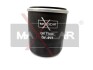 Фільтр масляний двигуна MAXGEAR 26-0274 (фото 1)