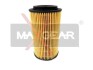 Фільтр масла MAXGEAR 260286 (фото 1)