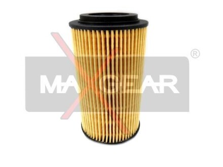 Фільтр масла MAXGEAR 260286