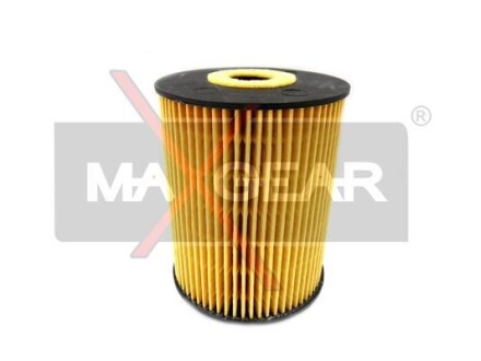 Масляный фильтр MAXGEAR 26-0290