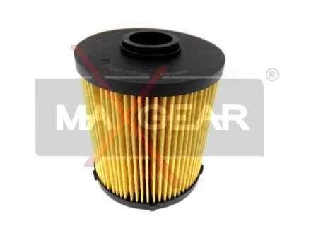 Фільтр палива MAXGEAR 26-0298