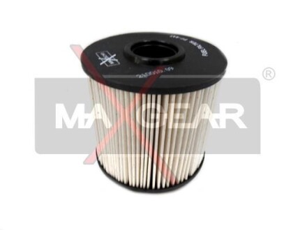 Фільтр палива MAXGEAR 26-0300