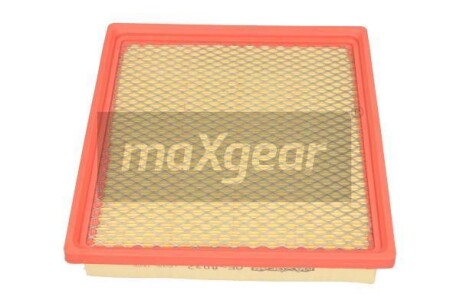 Фільтр повітряний MAXGEAR 260323