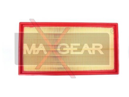 Фільтр повітря MAXGEAR 26-0338