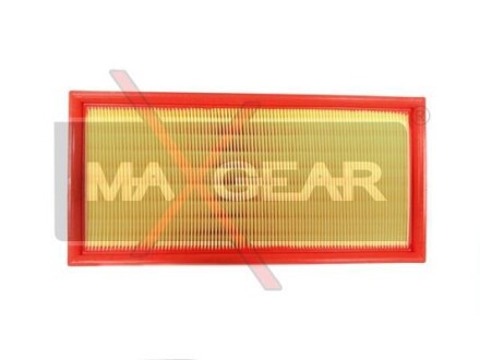 Воздушный фильтр MAXGEAR 26-0341 (фото 1)