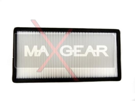 Фильтр, воздух во внутренном пространстве MAXGEAR 260379