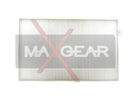 Автозапчасть MAXGEAR 26-0384