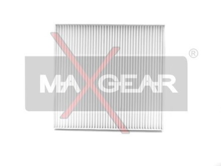 Фильтр, воздух во внутренном пространстве MAXGEAR 260386