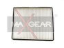 Фильтр, воздух во внутренном пространстве MAXGEAR 26-0391 (фото 1)