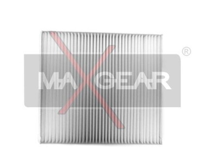 Фильтр, воздух во внутренном пространстве MAXGEAR 260392