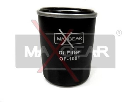 Масляный фильтр MAXGEAR 26-0397