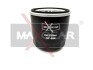 Масляный фильтр MAXGEAR 26-0402 (фото 1)
