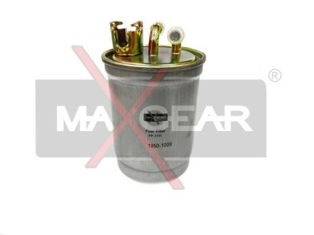 Автозапчасть MAXGEAR 26-0405