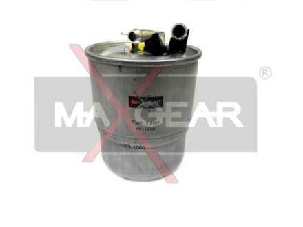 Фільтр палива MAXGEAR 260412