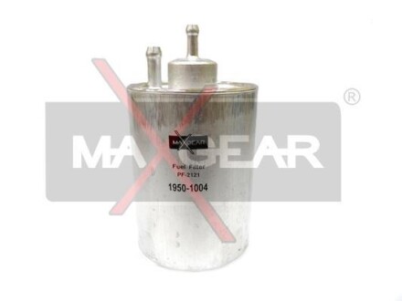 Фільтр палива MAXGEAR 26-0421