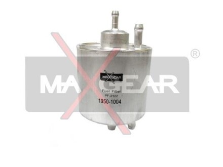 Фільтр палива MAXGEAR 26-0422