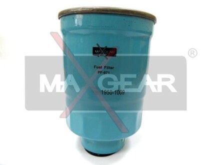 Фільтр палива MAXGEAR 26-0429