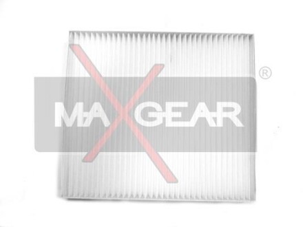 Фильтр, воздух во внутренном пространстве MAXGEAR 26-0445