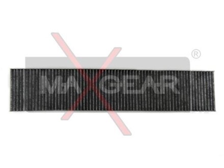 Фільтр салону вугільний MAXGEAR 26-0457