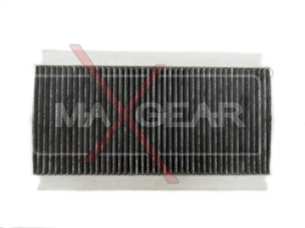 Фильтр, воздух во внутренном пространстве MAXGEAR 260458