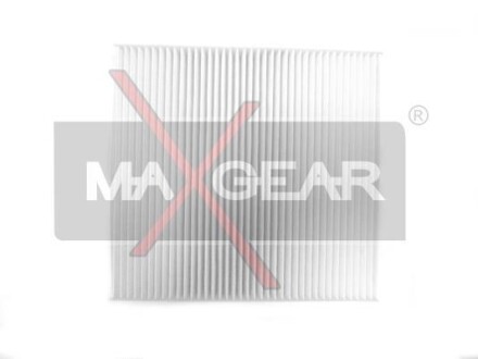 Фильтр, воздух во внутренном пространстве MAXGEAR 26-0464